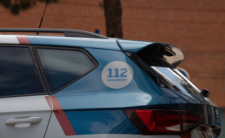 Un hombre acaba detenido tras disparar a dos ladrones que entraron en su casa en Empuriabrava