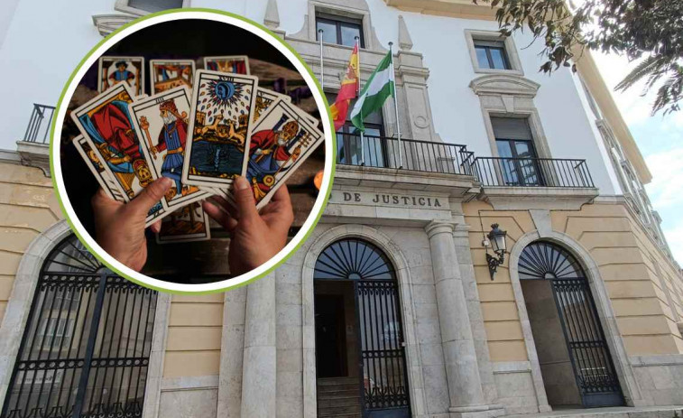 A prisión un tarotista por violar a una clienta en un ritual para quitarle el 