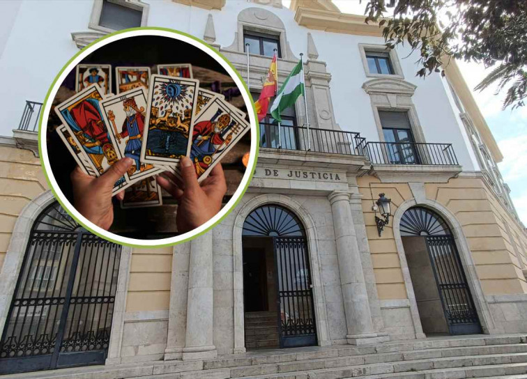 A prisión un tarotista por violar a una clienta en un ritual para quitarle el 