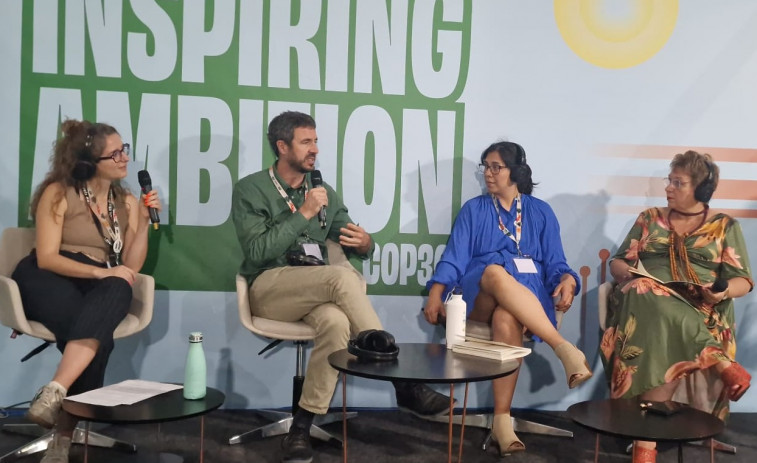 Barcelona lidera la acción climática en la COP30: compromisos para reducir el metano y el calor urbano