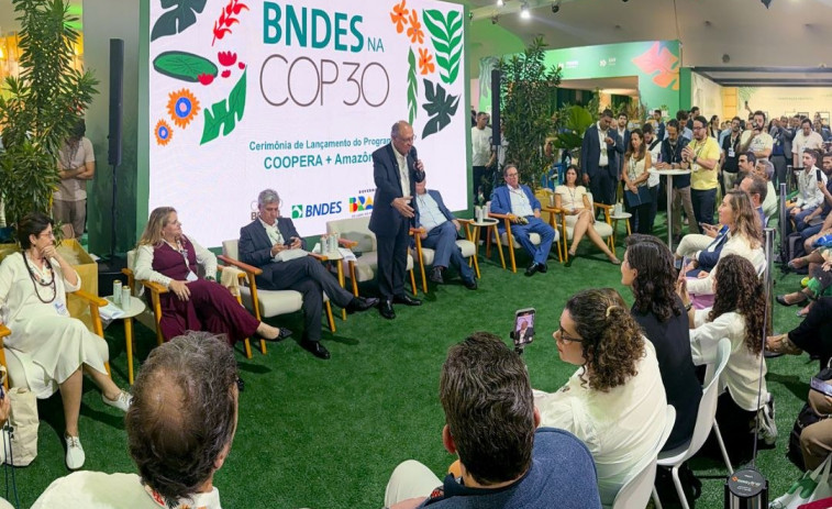 Brasil lanza una inversión millonaria para transformar la Amazonía: 3.500 familias recibirán apoyo