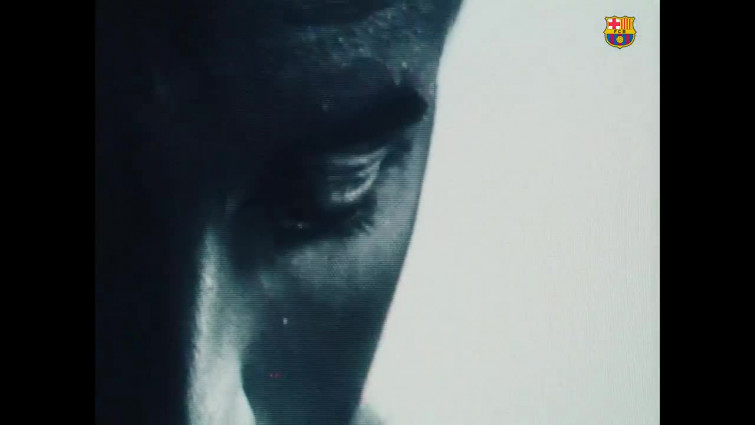 Vídeo | El Barça se acuerda del Real Madrid con su nueva equipación y un precio de oro: 190 euros