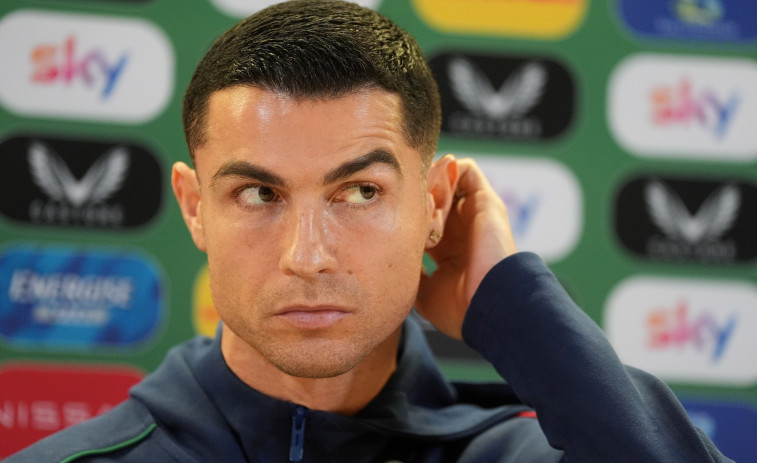 Cristiano Ronaldo, Elon Musk y Tim Cook : ¿Qué hacían en la Casa Blanca?