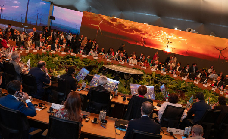 El Fondo de Adaptación recibe 60 millones de euros para medidas innovadoras