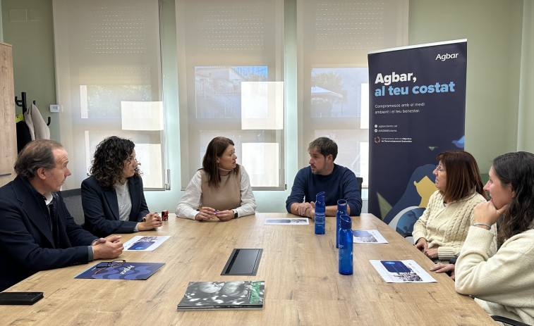 Santa Eulàlia de Ronçana y Agbar renuevan el fondo para familias vulnerables