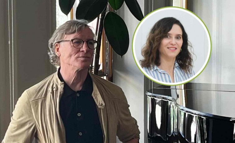 VÍDEO | Nacho Duato entrega 