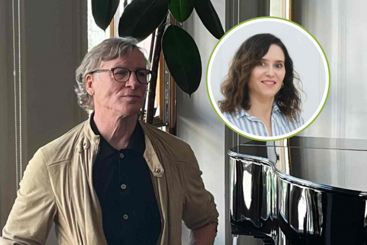 VÍDEO | Nacho Duato entrega 