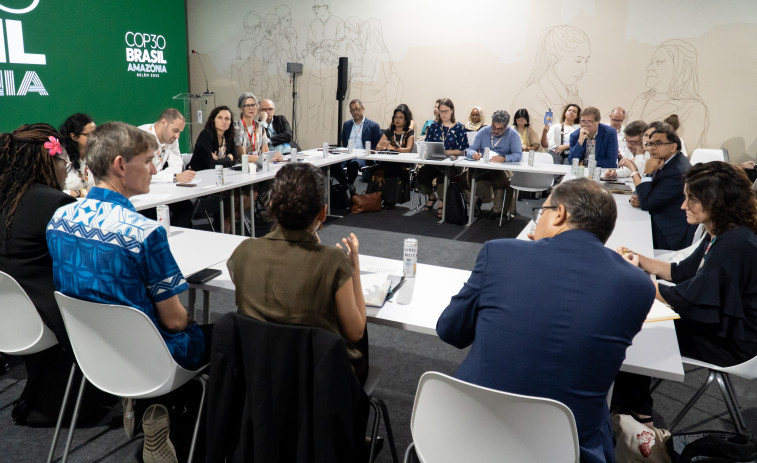 COP30: Lanzan la gran Alianza para acelerar la adaptación al cambio climático