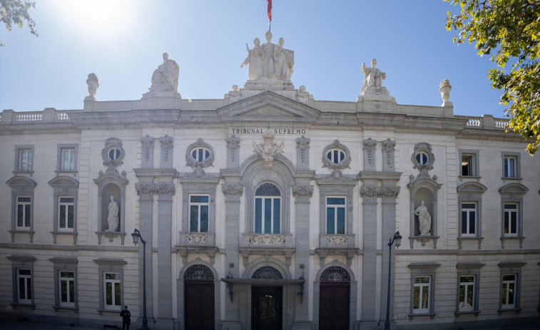 La PAH del Vallès Oriental consigue que el Supremo exija responsabilidades a los 