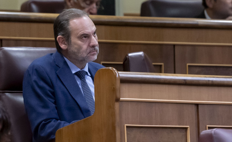 Así es la trama de Ábalos, Koldo y Aldama: pisos, chalets y 10.000 € al mes por contratos de mascarillas