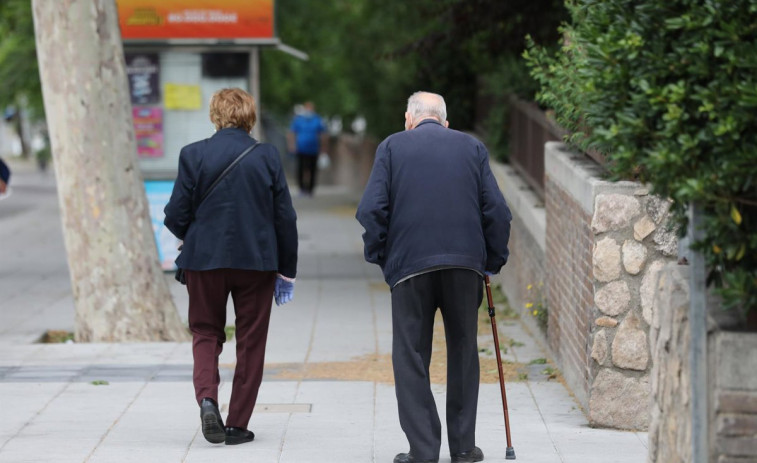 Catalunya bate un récord histórico: los catalanes alcanzan la media de edad más alta de la historia