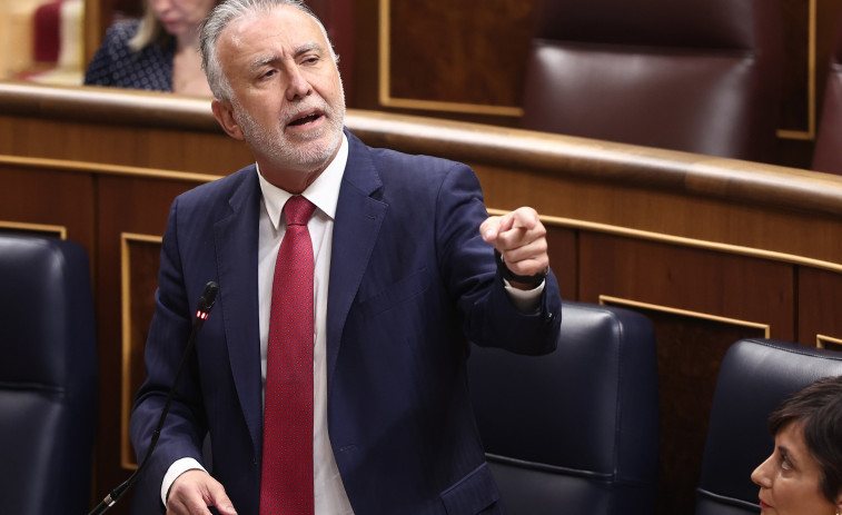 Torres defiende la presunción de inocencia de Cerdán y asegura que la UCO no encontró pruebas contra él