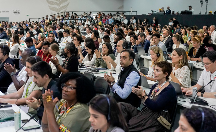 La ONU destaca la COP30 como un 