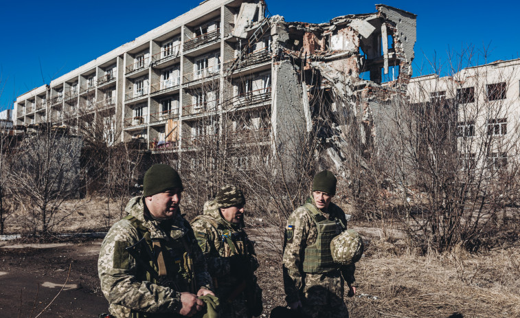 De Florida al Kremlin: el hombre en la sombra del plan de paz para Ucrania
