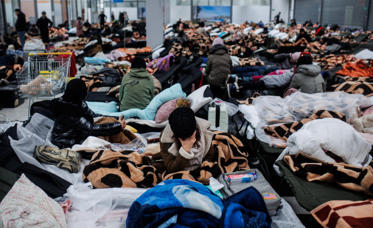 Ya no es un secreto: los detalles del Plan del fin de la guerra en Ucrania