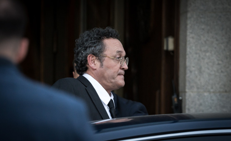 El Gobierno respeta pero no comparte la inhabilitación del fiscal general Álvaro García Ortiz