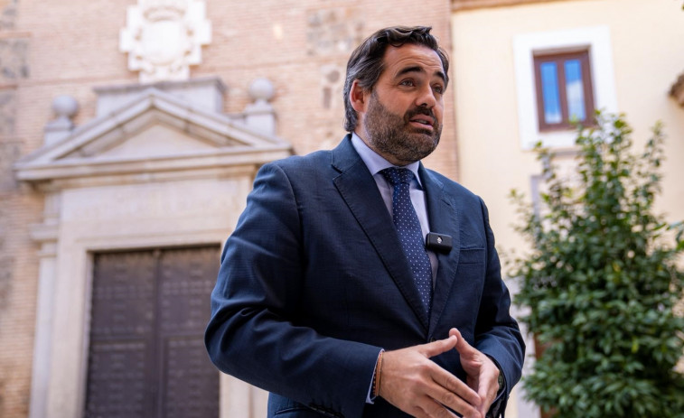 El PP afirma que Page cuenta con 8 diputados en el Congreso que 