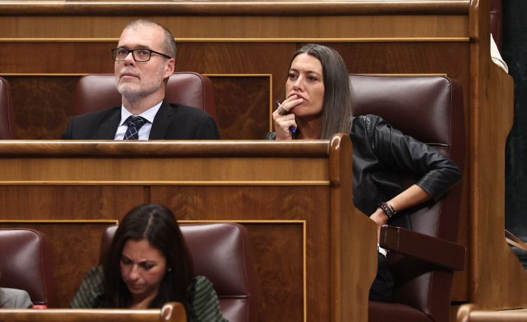 Junts, tras el fallo contra García Ortiz: 