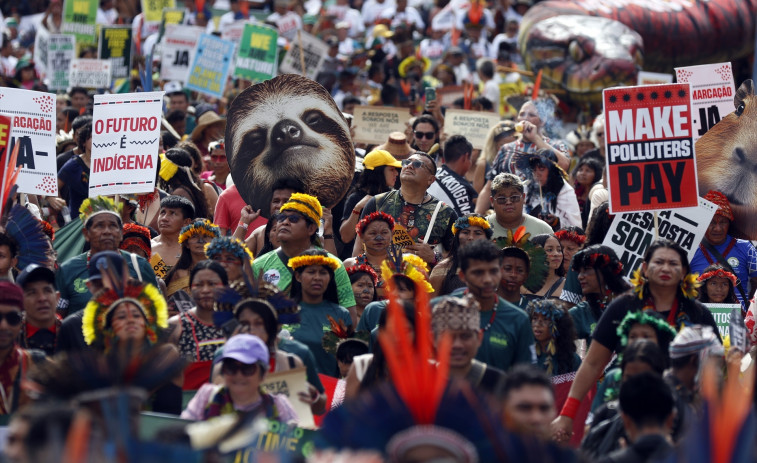 Turquía acogerá la COP31 y Australia presidirá las negociaciones, según medios australianos