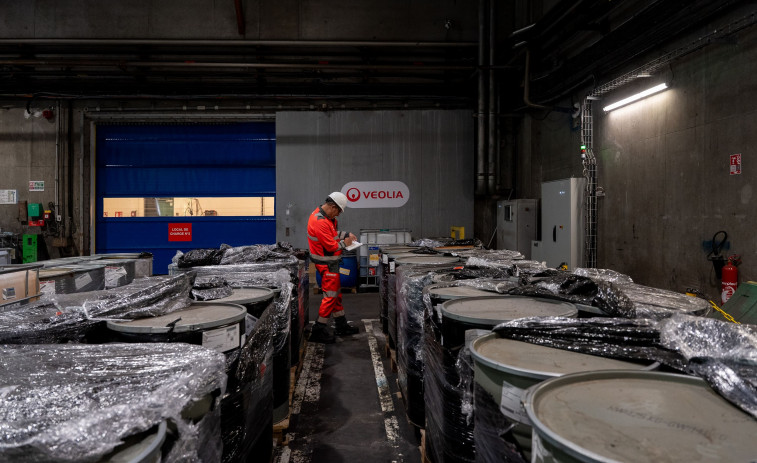 Veolia duplica su negocio de residuos peligrosos en EE. UU. con la adquisición de Clean Earth