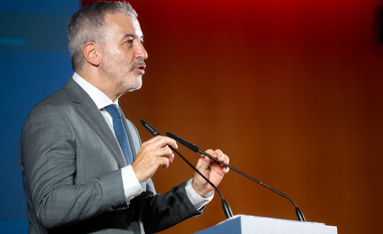 Collboni reta a la oposición a proponer un nuevo alcalde para Barcelona, tras perder la moción de confianza