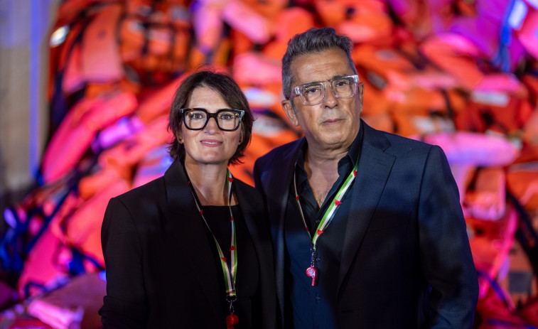 Buenafuente abandona la tele por 