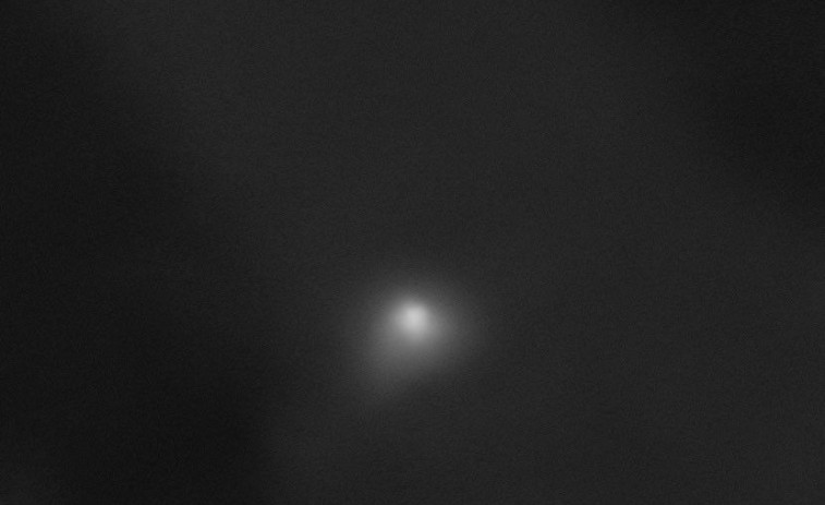 Un físico desafía a la NASA con el 3I/Atlas: la teoría que carga contra los 