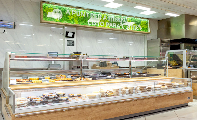 Los platos navideños que llegarán a Mercadona esta Navidad 