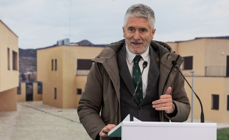 Interior lanza la mayor oferta de empleo de Policía Nacional y Guardia Civil para reforzar las plantillas