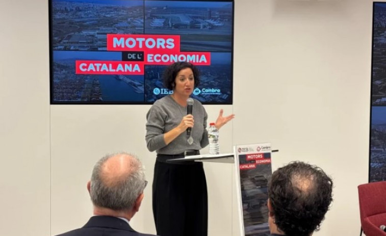 PIB al 3% bajo amenaza: La Generalitat celebra el crecimiento, pero hay dos grandes obstáculos