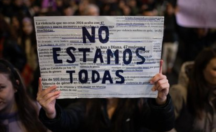 El 25 de noviembre evidencia la necesidad de una cobertura mediática más sensibilizadora sobre la violencia machista