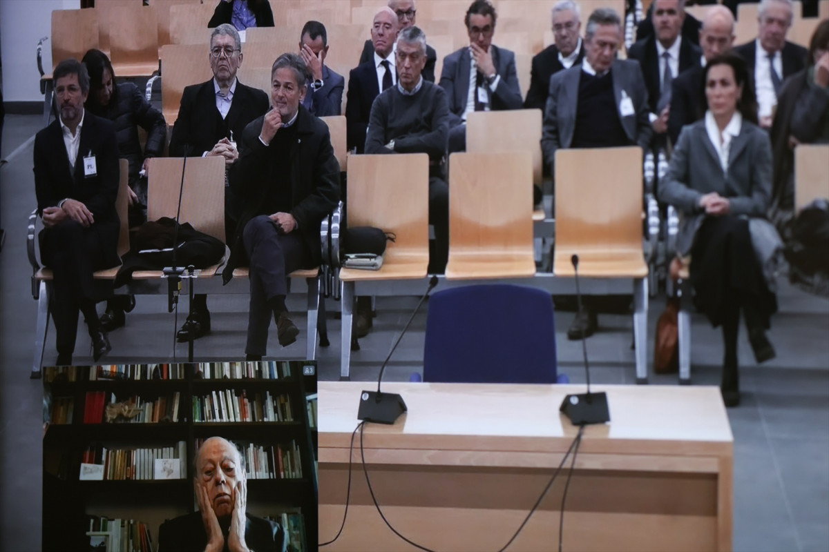 EuropaPress 7122928 juicio audiencia nacional familia pujol