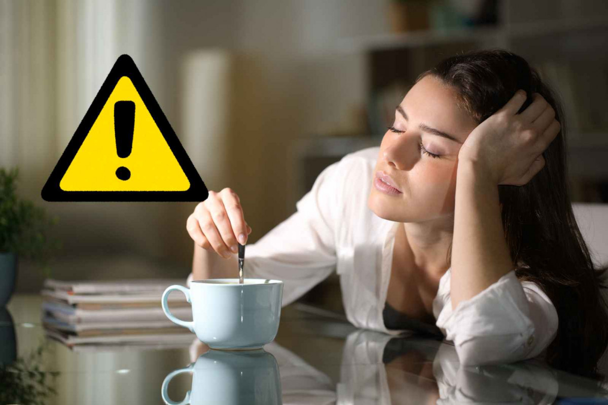 Alerta, sueño   CANVA   Pheelings Media de Getty Images