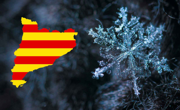 El pronóstico del tiempo del martes en Catalunya: lo que pasará te dejará helado