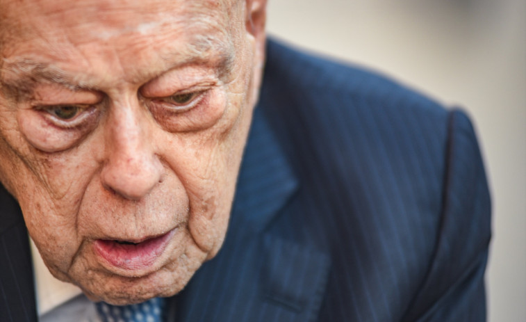 A Jordi Pujol lo juzgará la historia, a sus 7 hijos, la justicia española