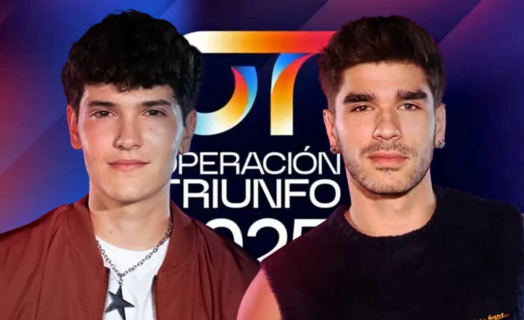 ENCUESTA | ¿Quién quieres que sea expulsado en la Gala 11 de OT 2025?