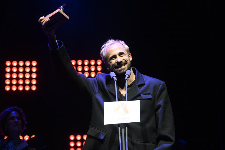 Oriol Pla gana el Emmy Internacional a Mejor Actor por  