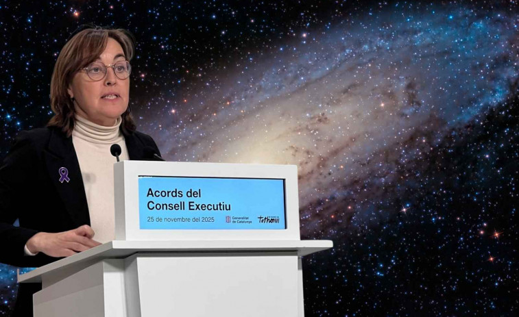 Catalunya se lanza al espacio: 8 satélites revolucionarán la industria tecnológica europea antes de 2030