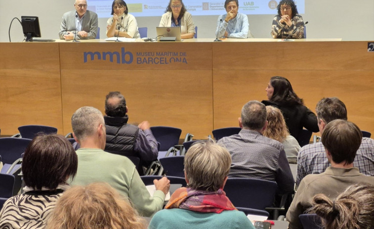 La Diputación de Barcelona empieza a formar sus primeros técnicos especializados en datos e IA