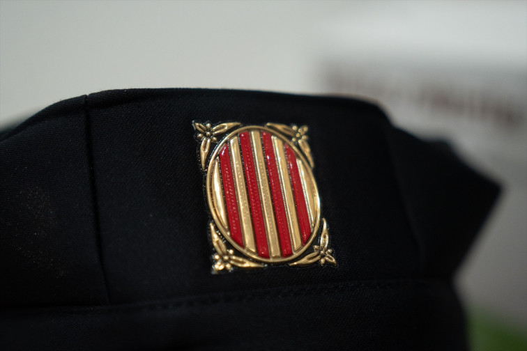 Muere un hombre al caerle encima una carretilla elevadora en Castellbisbal