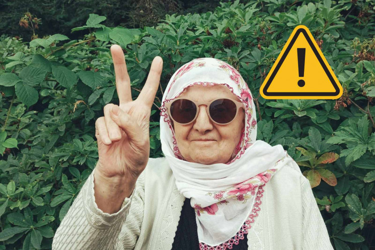 Detenido un hombre tras disfrazarse de su madre muerta para renovar el DNI y seguir cobrando la pensión