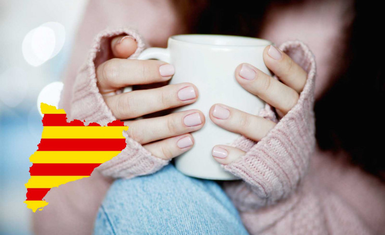 Pronóstico del tiempo en Catalunya para este miércoles: el frío ártico hará caer las temperaturas