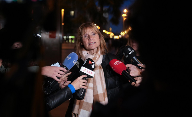 Moret pide unidad institucional y social para 