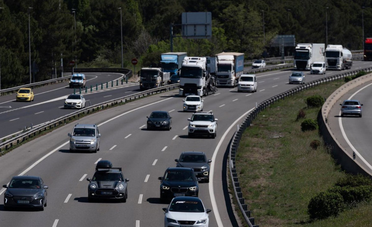 El Maresme respira: el Estado promete una inversión de más de 380 millones para la N-2 y la C-32