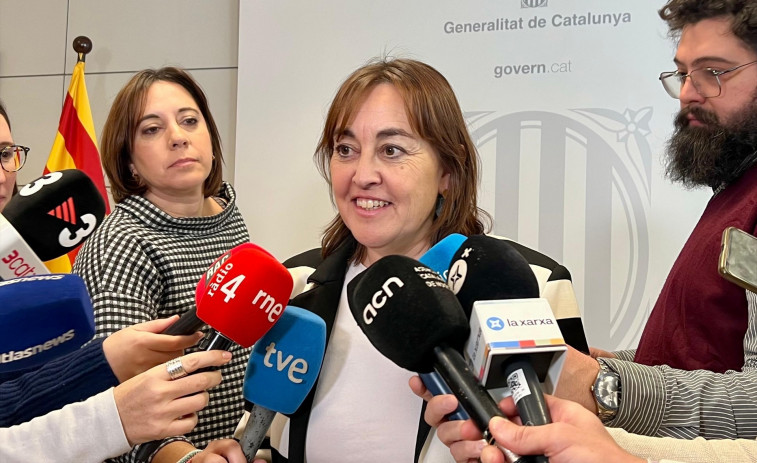 Catalunya abordará a inicios de 2026 el 