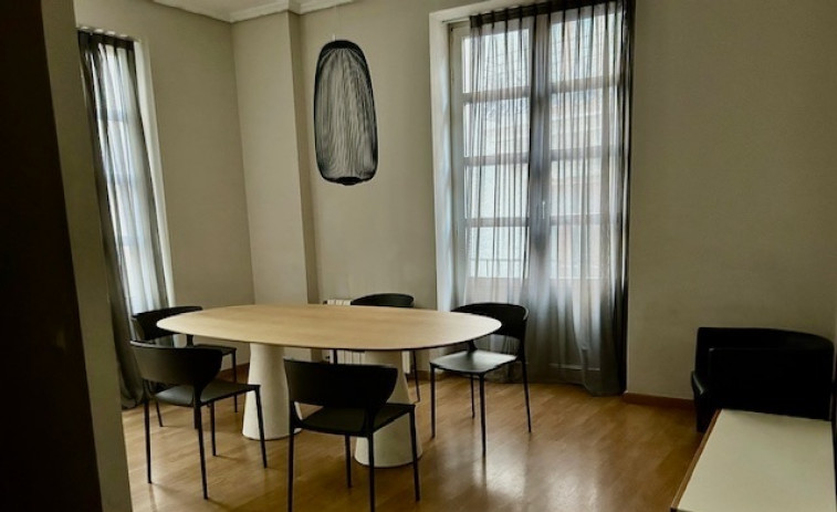 Así es el reservado de El Ventorro donde comió Mazón: imágenes filtradas