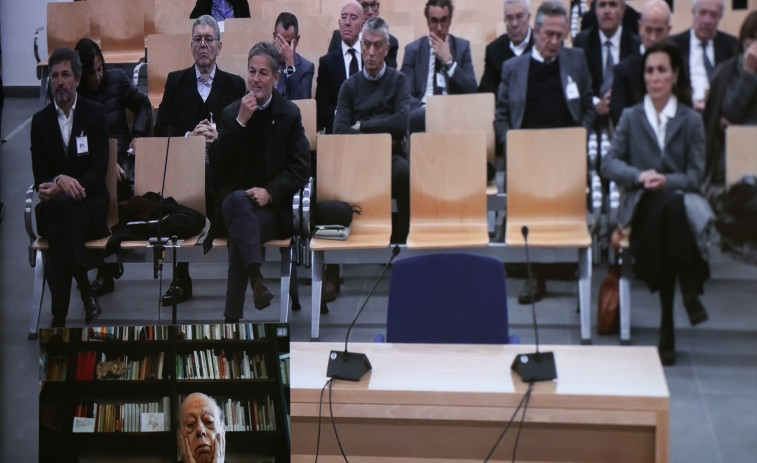 La Fiscalía saca su arsenal contra el 'clan' Pujol: niega una 