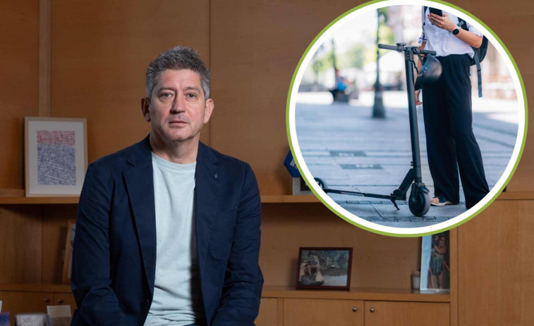 L’Hospitalet declara la guerra a los patinetes ilegales: récord histórico de incautaciones y multas