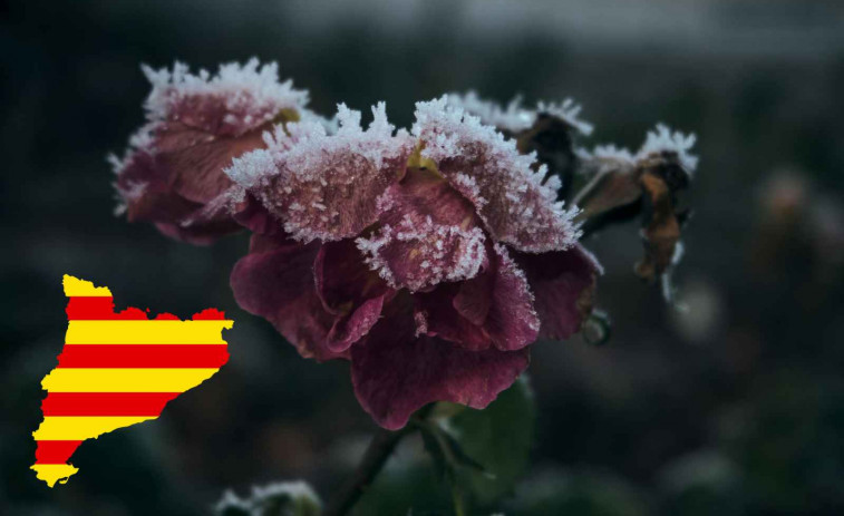 Pronóstico del tiempo en Catalunya para este jueves: alerta por posibles 'heladas negras'