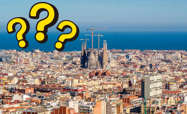 El mapa de los ricos en Barcelona da un giro inesperado: adiós a Pedralbes, hola Eixample